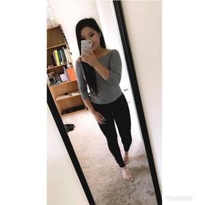 Meet your Posher, Kayla